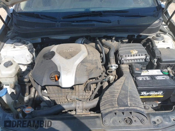 2011 Hyundai Sonata Limited with VIN 5NPEC4AB6BH299049, listed as a IAAI auction lot 42074472 with 158,304 mi miles and . Bid and sale history available at carsss.com. Image 10.