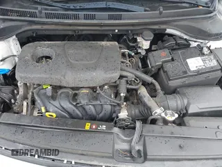 2019 Hyundai Accent SE with VIN 3KPC24A35KE072913, listed as a IAAI auction lot 41507672 with 68,218 mi miles and . Bid and sale history available at carsss.com. Image 10.