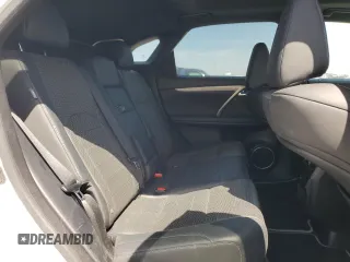 2018 Lexus RX 350 с VIN 2T2BZMCA4JC142221, выставлен на аукционе Copart как лот 54046005 с пробегом 115 173 миль миль и Списание • Salvage title. История ставок и продаж доступна на DreamBid. Изображение 11.