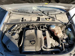 2006 Audi A4 1.8T с VIN WAUAC48H56K007839, выставлен на аукционе Copart как лот 46491875 с пробегом 120 838 миль миль и Списание • Salvage title. История ставок и продаж доступна на DreamBid. Изображение 11.