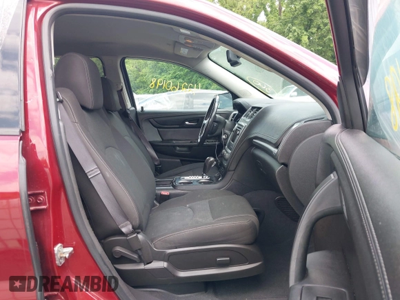 2015 GMC Acadia SLE с VIN 1GKKRPKD7FJ252827, выставлен на аукционе IAAI как лот 42260198 с пробегом 97 009 миль миль и . История ставок и продаж доступна на DreamBid. Изображение 5.
