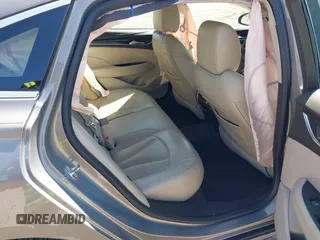 2017 Buick LaCrosse Premium с VIN 1G4ZR5SSXHU176837, выставлен на аукционе IAAI как лот 41935210 с пробегом 130 027 миль миль и . История ставок и продаж доступна на DreamBid. Изображение 8.