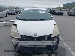 2004 Toyota Prius with VIN JTDKB22U640049837, listed as a IAAI auction lot 42033704 with 160,028 mi miles and . Bid and sale history available at DreamBid. Image 13.