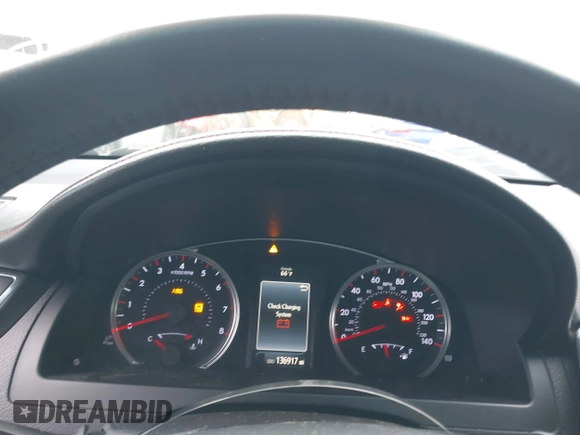 2017 Toyota Camry XLE z VIN 4T1BF1FK0HU436644, wystawiony jako IAAI lot #42134920 z przebiegiem 136 917 mil mil oraz . Historia ofert i sprzedaży dostępna na DreamBid. Obrazek 7.
