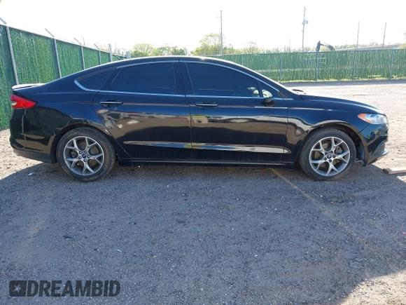 2018 Ford Fusion SE with VIN 3FA6P0HD4JR166915, listed as a IAAI auction lot 42043918 with 67,337 mi miles. Bid and sale history available at carsss.com. Image 13.