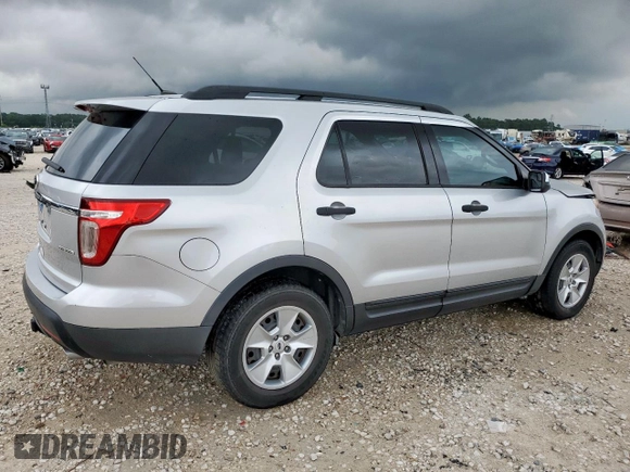2014 Ford Explorer с VIN 1FM5K7B80EGC34810, выставлен на аукционе Copart как лот 59126335 с пробегом 85 255 миль миль и Чистый • Clean title. История ставок и продаж доступна на DreamBid. Изображение 3.