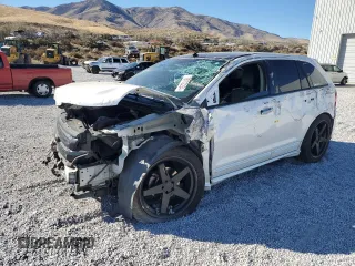 2012 Ford Edge Sport with VIN 2FMDK4AK7CBA04466, listed as a Copart auction lot 41601675 with 0 mi miles and Clean Title. Bid and sale history available at carsss.com. Image 1.