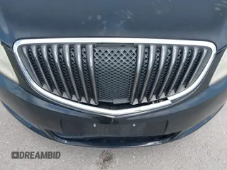 2016 Buick Verano Sport Touring с VIN 1G4PW5SK3G4165693, выставлен на аукционе IAAI как лот 42350484 с пробегом 109 124 миль миль и . История ставок и продаж доступна на DreamBid. Изображение 6.