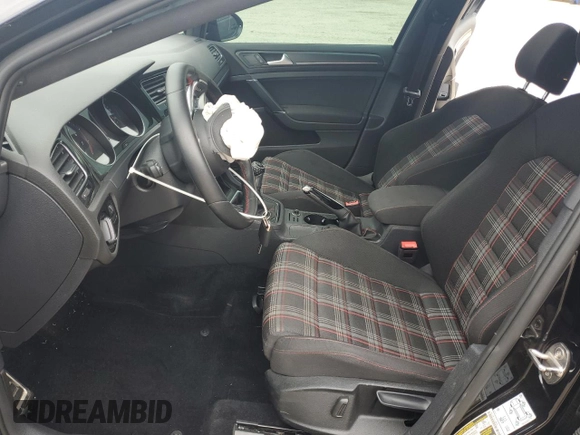 2020 Volkswagen GTI S с VIN 3VW5T7AU6LM002681, выставлен на аукционе Copart как лот 47437755 с пробегом 36 630 миль миль и Списание • Salvage title. История ставок и продаж доступна на DreamBid. Изображение 7.