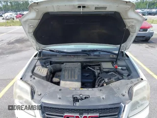 2013 GMC Terrain SLE with VIN 2GKALSEK4D6225198, listed as a IAAI auction lot 42549725 with 176,112 mi miles and . Bid and sale history available at DreamBid. Image 10.
