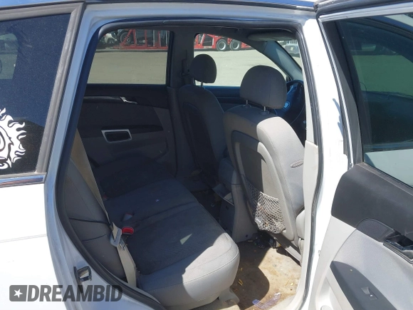 2009 Saturn VUE I4 z VIN 3GSCL93Z99S619953, wystawiony jako IAAI lot #41821085 z przebiegiem 199 761 mil mil oraz . Historia ofert i sprzedaży dostępna na DreamBid. Obrazek 8.