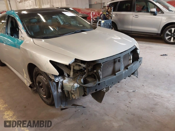 2012 Nissan Maxima S с VIN 1N4AA5AP3CC865645, выставлен на аукционе IAAI как лот 42121302 с пробегом 160 137 миль миль и . История ставок и продаж доступна на DreamBid. Изображение 13.