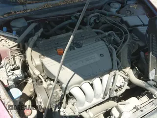 2005 Honda Accord EX with VIN 1HGCM55745A118916, listed as a IAAI auction lot 42551779 with 225,787 mi miles and . Bid and sale history available at DreamBid. Image 12.