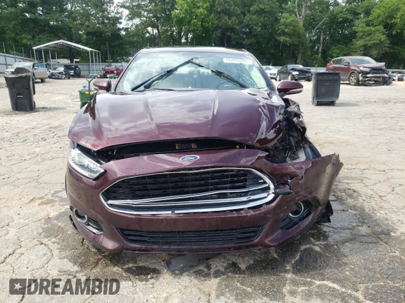 2013 Ford Fusion SE Hybrid z VIN 3FA6P0LU7DR197801, wystawiony jako Copart lot #60468095 z przebiegiem 169 215 mil mil oraz Szkoda całkowita • Salvage title. Historia ofert i sprzedaży dostępna na DreamBid. Obrazek 5.