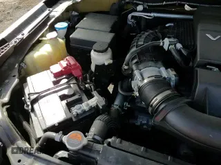 2022 Nissan Frontier S с VIN 1N6ED1CM9NN681801, выставлен на аукционе Copart как лот 84439875 с пробегом 26 860 миль миль и Списание • Salvage title. История ставок и продаж доступна на DreamBid. Изображение 13.