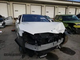 2016 Mercedes-Benz S 550 with VIN WDDUG8CB8GA264697, listed as a Copart auction lot 87267274 with Not Provided miles and Salvage Title. Bid and sale history available at carsss.com. Image 10.