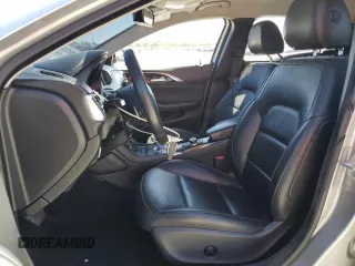 2018 Infiniti QX30 ESSENTIAL with VIN SJKCH5CP0JA056167, listed as a Copart auction lot 49802664 with 122,458 mi miles. Bid and sale history available at carsss.com. Image 7.