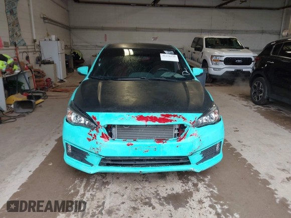 2020 Subaru Impreza Special Sports с VIN 4S3GTAJ68L1701379, выставлен на аукционе IAAI как лот 42258520 с пробегом 41 561 миль миль и . История ставок и продаж доступна на DreamBid. Изображение 13.