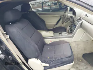 2003 Infiniti G35 w/Leather with VIN JNKCV54E33M224294, listed as a IAAI auction lot 42195824 with 177,360 mi miles and . Bid and sale history available at DreamBid. Image 5.