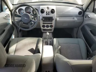 2009 Chrysler PT Cruiser with VIN 3A8FY48919T607188, listed as a Copart auction lot 78238834 with 108,236 mi miles and Salvage Title. Bid and sale history available at carsss.com. Image 8.