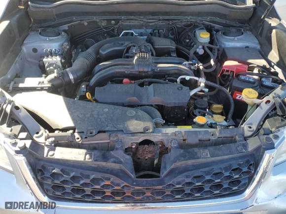 2015 Subaru Forester 2.5i Touring with VIN JF2SJAUC9FH841374, listed as a Copart auction lot 50384375 with 178,256 mi miles and Salvage Title. Bid and sale history available at carsss.com. Image 14.