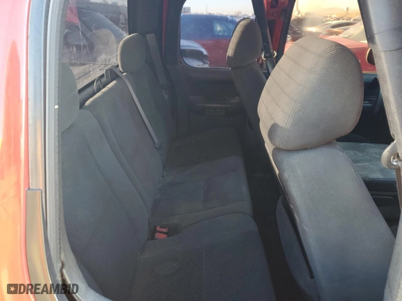 2008 Chevrolet Silverado 1500 LT w/1LT with VIN 2GCEC19J081300524, listed as a Copart auction lot 79755954 with 169,529 mi miles and Salvage Title. Bid and sale history available at carsss.com. Image 10.