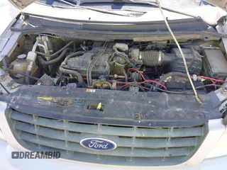 2005 Ford Freestar SES с VIN 2FMZA57625BA22238, выставлен на аукционе IAAI как лот 41840708 с пробегом 195 192 миль миль и . История ставок и продаж доступна на DreamBid. Изображение 10.