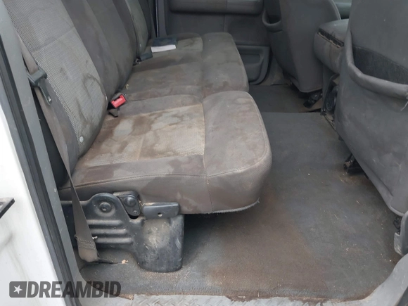 2006 Ford F-150 XLT с VIN 1FTPW12506FB02058, выставлен на аукционе IAAI как лот 42370761 с пробегом 322 396 миль миль и . История ставок и продаж доступна на DreamBid. Изображение 8.