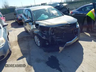 2019 Chevrolet Equinox LT with VIN 3GNAXKEV0KS543190, listed as a IAAI auction lot 42054455 with Not Provided miles and . Bid and sale history available at DreamBid. Image 1.