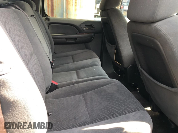 2008 Chevrolet Avalanche LTZ with VIN 3GNFK12368G179855, listed as a Copart auction lot 74753294 with 236,884 mi miles and Clean Title. Bid and sale history available at carsss.com. Image 6.