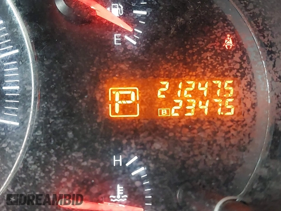 2010 Nissan Maxima S z VIN 1N4AA5AP9AC845087, wystawiony jako IAAI lot #41916323 z przebiegiem 212 475 mil mil oraz . Historia ofert i sprzedaży dostępna na DreamBid. Obrazek 15.