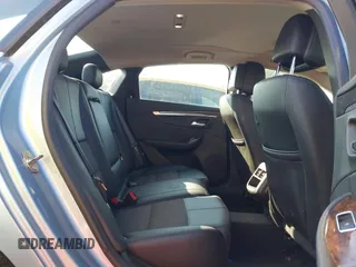 2014 Chevrolet Impala LT with VIN 1G1115SL8EU161274, listed as a IAAI auction lot 42694920 with 167,000 mi miles and . Bid and sale history available at DreamBid. Image 8.