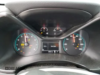 2021 Chevrolet Colorado 4WD Work Truck with VIN 1GCGTBEN9M1193206, listed as a Copart auction lot 82098144 with 66,122 mi miles and Salvage title. Bid and sale history available at DreamBid. Image 9.