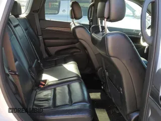 2020 Jeep Grand Cherokee Limited X with VIN 1C4RJFBG0LC390134, listed as a Copart auction lot 51829725 with 67,715 mi miles and Clean title. Bid and sale history available at DreamBid. Image 10.