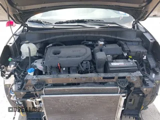 2021 Hyundai Tucson Ultimate with VIN KM8J33ALXMU289579, listed as a IAAI auction lot 42027719 with 95,989 mi miles and . Bid and sale history available at DreamBid. Image 10.