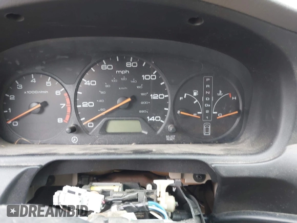 2003 Honda Odyssey LX z VIN 5FNRL18513B106306, wystawiony jako IAAI lot #42308429 z przebiegiem Nie podano mil oraz . Historia ofert i sprzedaży dostępna na DreamBid. Obrazek 7.