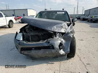 2011 Nissan Pathfinder SV with VIN 5N1AR1NN8BC615459, listed as a Copart auction lot 59355365 with 100,311 mi miles and Salvage title. Bid and sale history available at DreamBid. Image 15.