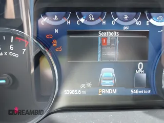 2024 Ford Expedition Max Limited с VIN 1FMJK2A85REA49740, выставлен на аукционе IAAI как лот 42691524 с пробегом 53 985 миль миль и . История ставок и продаж доступна на DreamBid. Изображение 16.