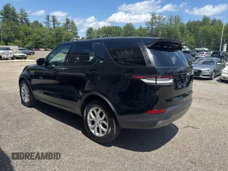 2020 Land Rover Discovery SE z VIN SALRG2RV4L2428006, wystawiony jako IAAI lot #42559308 z przebiegiem 101 242 mil mil oraz . Historia ofert i sprzedaży dostępna na DreamBid. Obrazek 3.