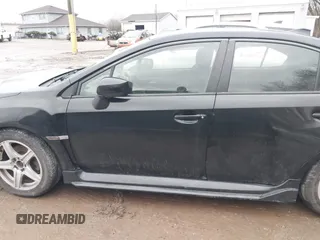 2016 Subaru WRX Premium z VIN JF1VA1E66G9801095, wystawiony jako IAAI lot #41190023 z przebiegiem 179 297 mil mil oraz . Historia ofert i sprzedaży dostępna na DreamBid. Obrazek 15.