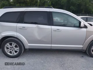2012 Dodge Journey SXT with VIN 3C4PDCBBXCT323532, listed as a IAAI auction lot 42471610 with 188,103 mi miles and . Bid and sale history available at DreamBid. Image 6.