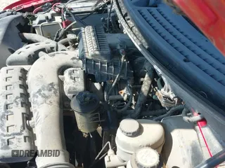 2004 Ford F-150 XLT с VIN 1FTPX14584NB37282, выставлен на аукционе IAAI как лот 43254755 с пробегом 108 538 миль миль и . История ставок и продаж доступна на DreamBid. Изображение 13.