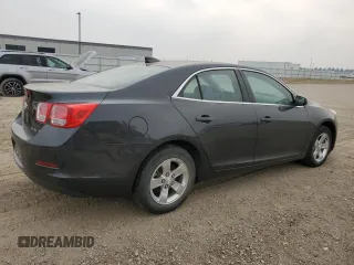 2016 Chevrolet Malibu Limited LS with VIN 1G11A5SA8GU138806, listed as a Copart auction lot 70752914 with 92,842 mi miles and Salvage Title. Bid and sale history available at carsss.com. Image 3.