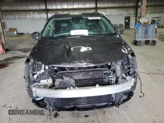 2021 Chrysler Pacifica Touring L with VIN 2C4RC1BGXMR588001, listed as a Copart auction lot 54562505 with 128,350 mi miles and Salvage title. Bid and sale history available at DreamBid. Image 5.