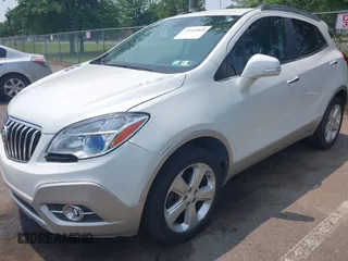2015 Buick Encore Convenience с VIN KL4CJFSB8FB137190, выставлен на аукционе IAAI как лот 42491069 с пробегом 74 633 миль миль и . История ставок и продаж доступна на DreamBid. Изображение 2.