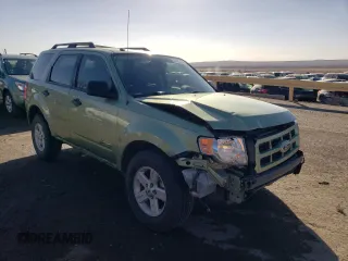 2009 Ford Escape Hybrid z VIN 1FMCU493X9KB92935, wystawiony jako Copart lot #47422465 z przebiegiem 130 226 mil mil oraz Szkoda całkowita • Salvage title. Historia ofert i sprzedaży dostępna na DreamBid. Obrazek 4.