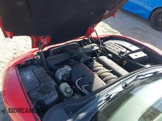 1998 Chevrolet Corvette with VIN 1G1YY22G2W5120758, listed as a IAAI auction lot 41829739 with 223,507 mi miles and . Bid and sale history available at DreamBid. Image 10.