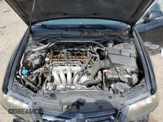 2004 Acura TSX z VIN JH4CL96864C017488, wystawiony jako Copart lot #55284865 z przebiegiem 198 590 mil mil oraz Czysty tytuł • Clean title. Historia ofert i sprzedaży dostępna na DreamBid. Obrazek 11.