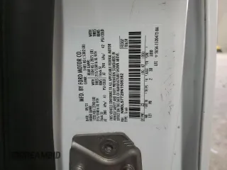 2022 Ford Transit Connect XLT с VIN NM0LS7T29N1508382, выставлен на аукционе Copart как лот 42322505 с пробегом 154 223 миль миль и Чистый • Clean title. История ставок и продаж доступна на DreamBid. Изображение 13.