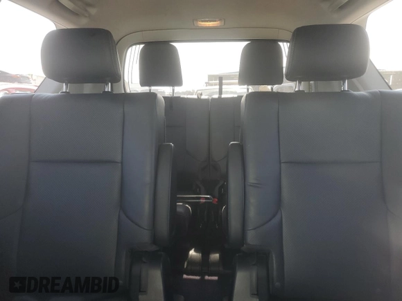 2017 Lexus GX 460 with VIN JTJJM7FX2H5174539, listed as a Copart auction lot 64331305 with 100,851 mi miles and Salvage title. Bid and sale history available at DreamBid. Image 10.